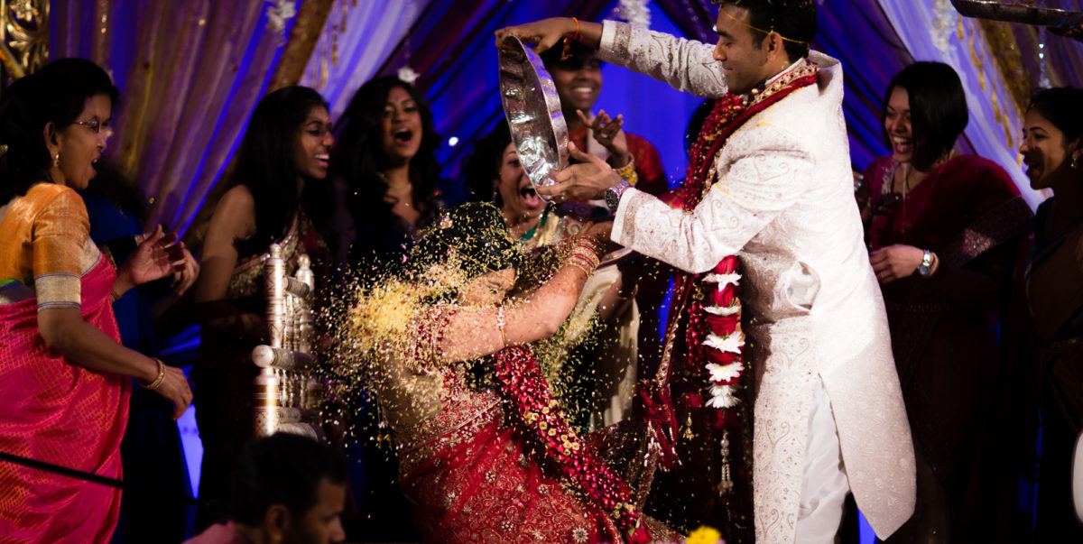 Studio Nine Photography Indian Wedding Photography and Video